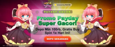 Mainkan Game Seru Sekarang