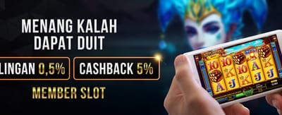 Bonus Login Harian Menarik
